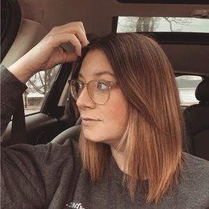 Meet your Posher, Sara